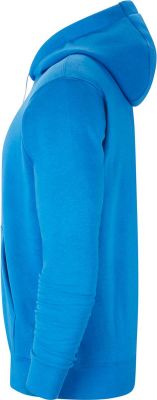 NIKE Fußball - Teamsport Textil - Sweatshirts Park 20 Fleece Hoody NIKE Fußball - Teamsport Textil - Sweatshirts Park 20 Fleece Hoody in blau