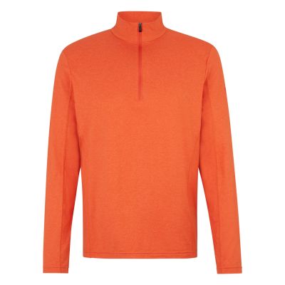 JELANO man (underlayer) in orange