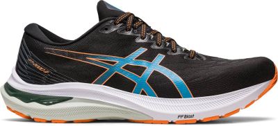 ASICS Herren Laufschuhe GT-2000 11 in rot