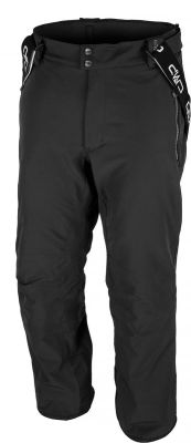 CMP Herren Skihose MAN PANT in schwarz