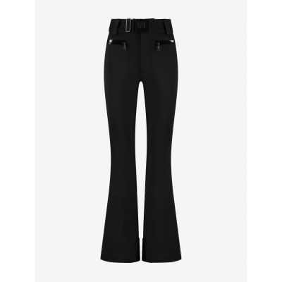 NIKKIE Grace Ski Pants in 9000 black