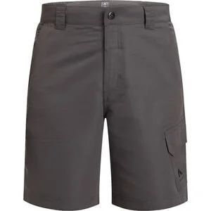 Herren Shorts He.-Shorts Sanna SHO M in grau