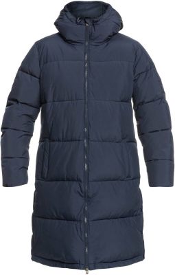 ROXY Damen Regenjacke TEST OF TIME J JCKT in blau