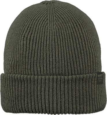 BARTS Beanie Kinabalu in grün