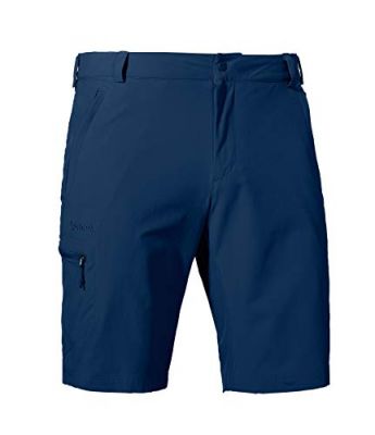 SCHÖFFEL Herren Wandershorts Shorts Folkstone in 8180 dress blues