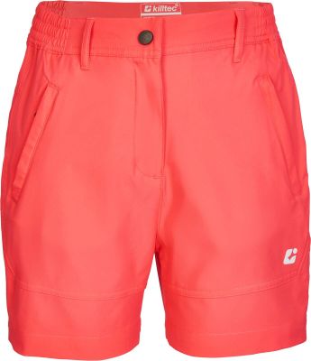 KILLTEC Kinder Shorts KOS 212 GRLS SHRTS in pink