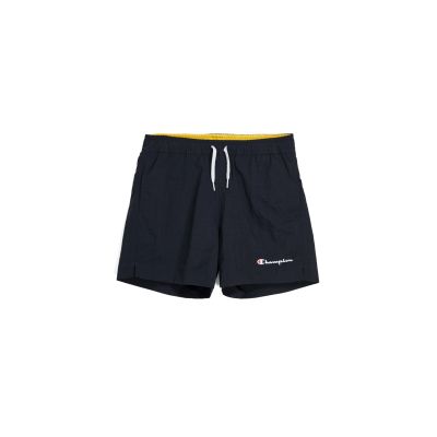 Beachshorts Small Logo in kk001 nbk/bnn