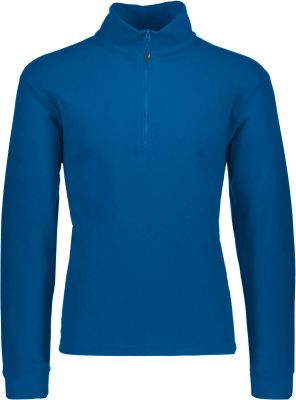 CMP Herren Sweatshirt MAN SWEAT in blau