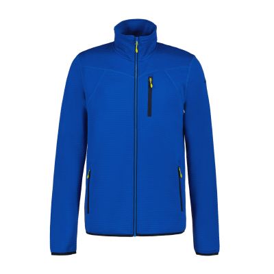 ICEPEAK BERTHOLD in blau