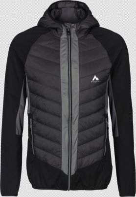 He.-Jacke Muritz HD M 902 S in schwarz