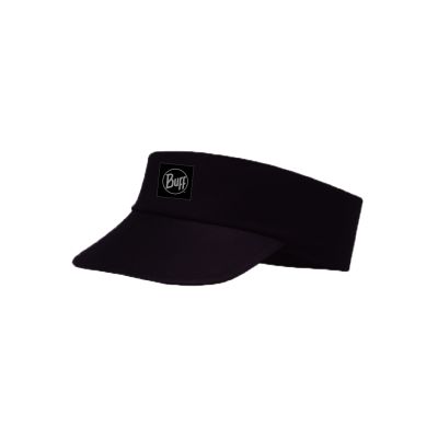 Pack Speed Visor in schwarz