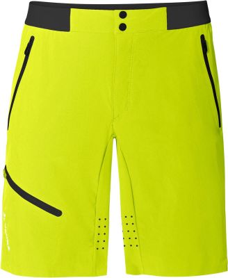 Herren Shorts Men's Scopi LW II in grün