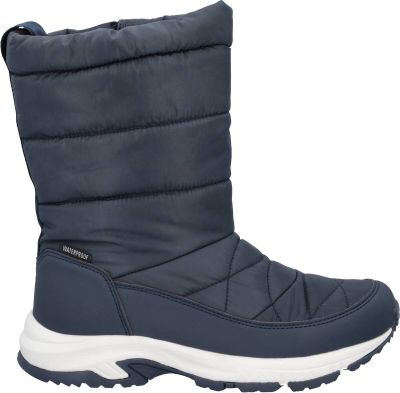 CMP Damen Ski-Schuhe YAKKA WMN SNOW BOOT WP in blau