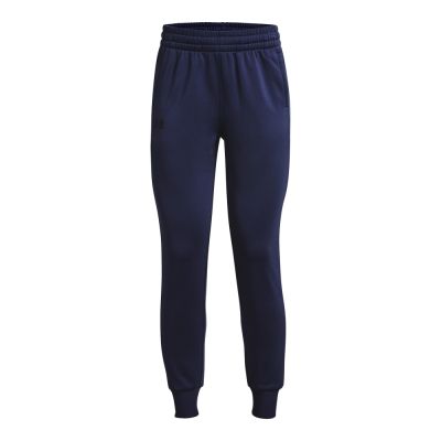 ARMOUR FLEECE JOGGER in blau