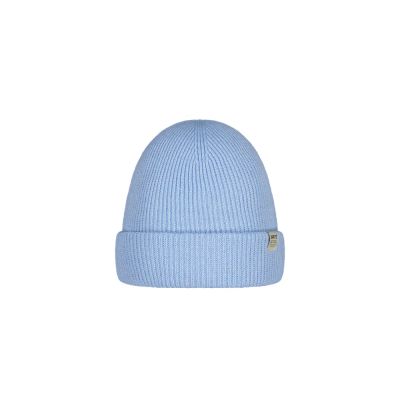 Kinabala Beanie in blau