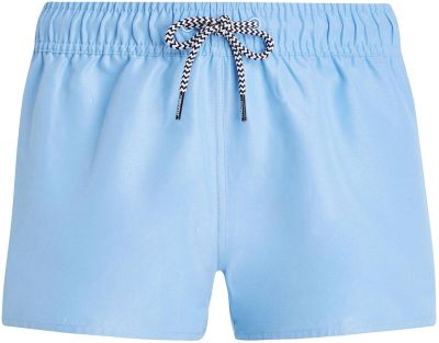 PROTEST Kinder Badeshorts PRTEVI JR beachshort in blau