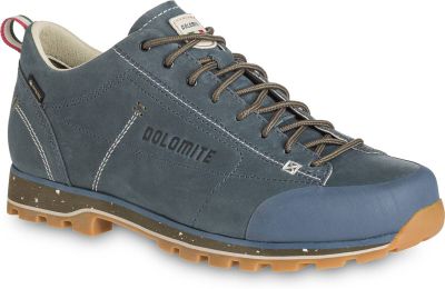 DOLOMITE Herren Freizeitschuhe DOL Shoe 54 Low Fg Evo GTX in grau