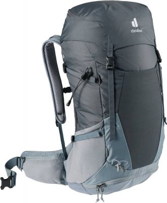 DEUTER Herren Wanderrucksack Futura 32 in grau