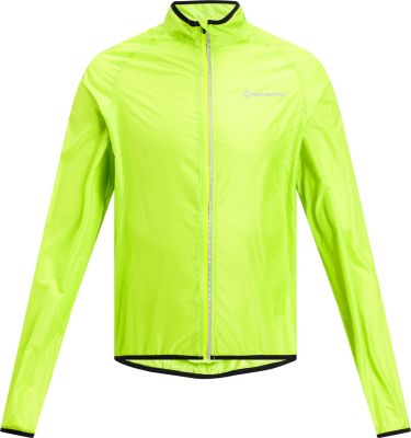 He.-Funktions-Jacke Abbott III ux 694 M in grün