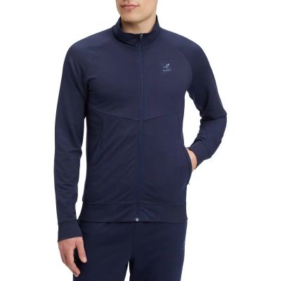 ENERGETICS Herren Sweatshirt Remy M in blau