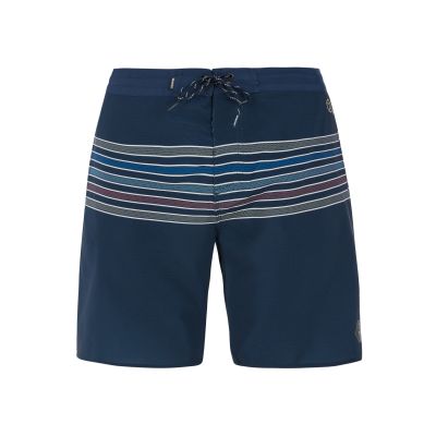 PRTJACKER beachshort in blau