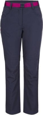 ICEPEAK Damen Hose SHEIRA in blau