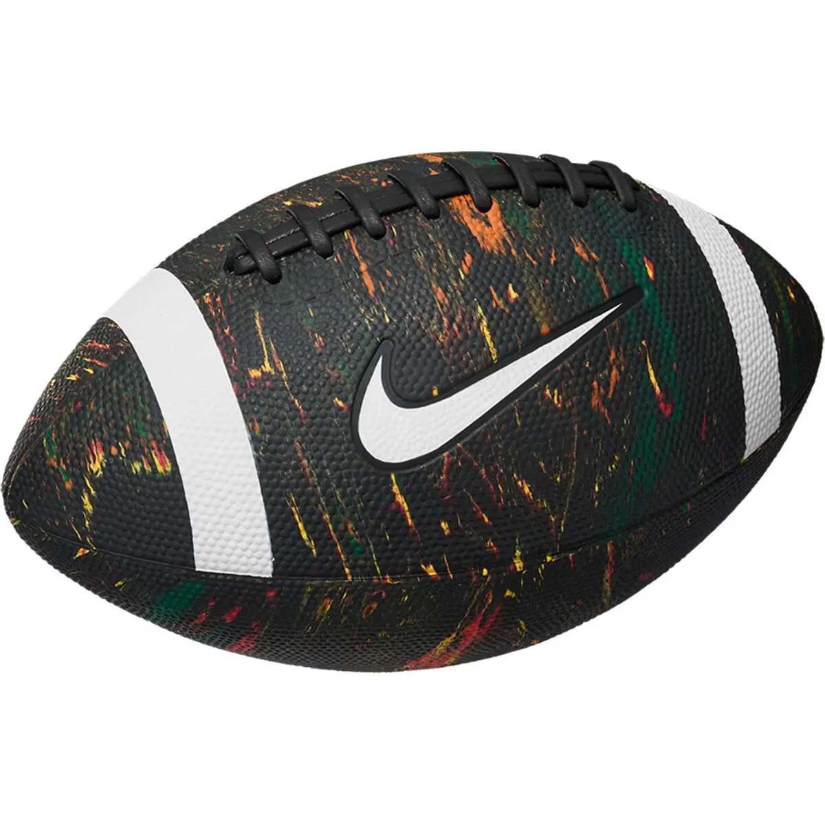 NIKE Ball 9005 8 Nike Playground FB Official Teamsport ubrige Balle Artikelnummer 9005 8 6965 924 multi black white