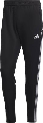 ADIDAS Herren Sporthose TIRO23 L TR PNT in schwarz