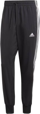 ADIDAS Herren Sporthose in schwarz