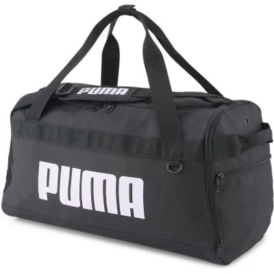 PUMA Tasche Challenger Duffel Bag in schwarz