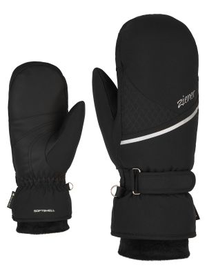 KIANI GTX +Gore plus warm MITTEN la in 12 black