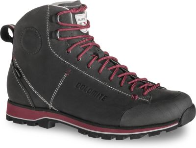 DOLOMITE Herren Multifunktionsstiefel DOL Shoe 54 High Fg GTX in grau