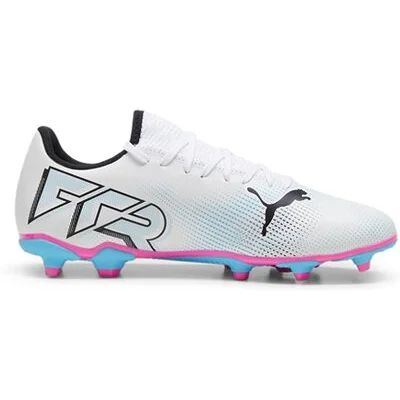 Herren Fussball-Rasenschuhe FUTURE 7 PLAY FG/AG in grau