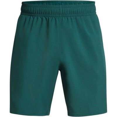 UNDER ARMOUR Herren Shorts UA WOVEN WDMK SHORTS in blau