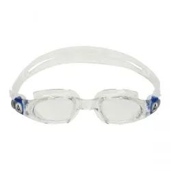 MAKO in 0040lb transparent lens blue