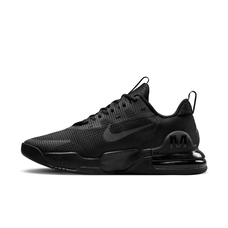 Nike M Nike Air Max Alpha Trainer 5 Fitnessschuhe H Artikelnummer DM0829 010 BLACK DK SMOKE GREY BLACK