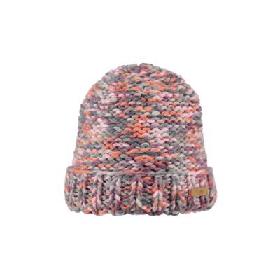 BARTS Zest Beanie in grau