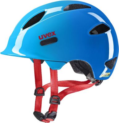 UVEX Kinder Helm uvex oyo in pink