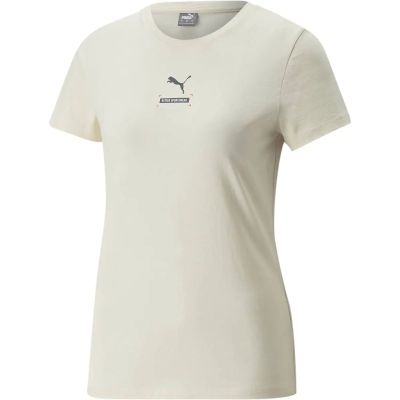 PUMA Damen Shirt Better Tee in bunt