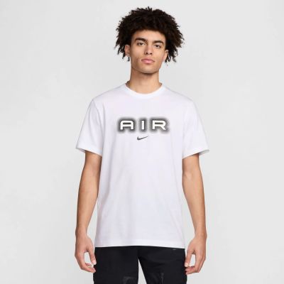 M NSW SW AIR GRAPHIC TEE in weiß