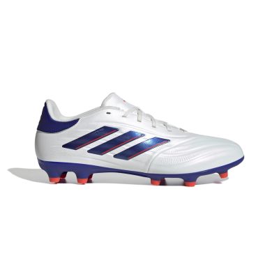 COPA PURE II LEAGUE Football Boots Firm Ground in weiß