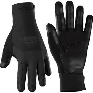 Herren Handschuhe RIDGE WINDSTOPPER GLOVES in schwarz