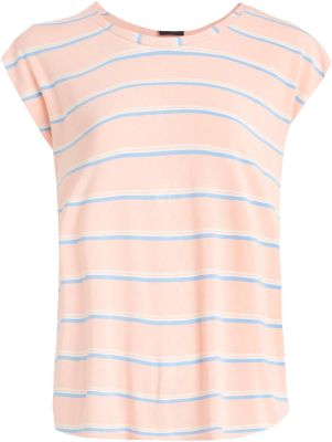 PROTEST Damen Shirt PRTBAHARI t-shirt in pink