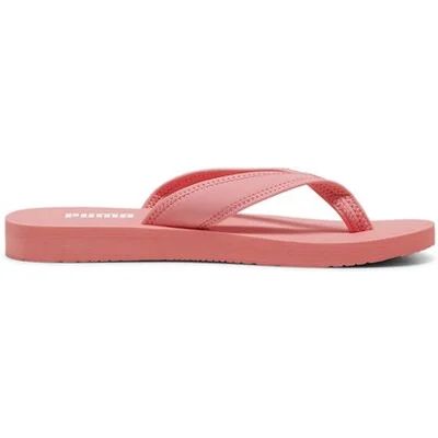 Damen Badesandalen Sandy Flip in pink