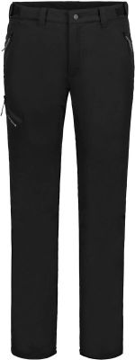 ICEPEAK Herren Hose BATESVILLE in schwarz