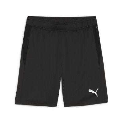 Herren Shorts teamGOAL Training Short in schwarz