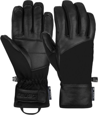 REUSCH Damen Handschuhe Reusch Beatrix R-TEX XT in schwarz