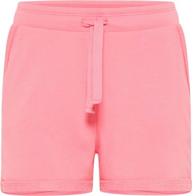 VENICE BEACH Damen Shorts VB_Ammy 4050 OB Shorts in orange