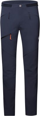 Taiss SO Pants Men 5118 48 in blau