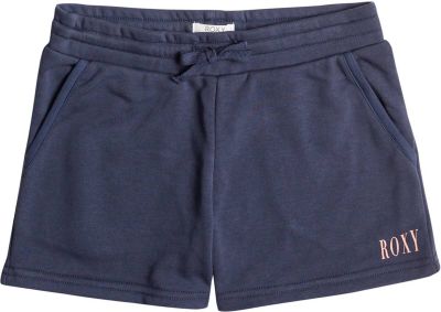 ROXY Kinder Shorts HAPPINESS FOREV G OTLR in blau